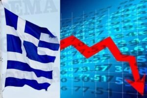 Αυξημένο 2% το ΑΕΠ, αλλά δεν έπιασε τον στόχο