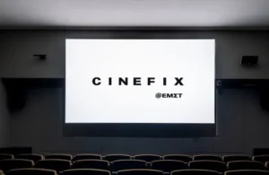 Το CineFIX επιστρέφει με τρεις ξεχωριστές προτάσεις για τον Δεκέμβριο