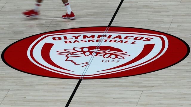 Ανακοίνωση ΚΑΕ Ολυμπιακός για Δημήτρη Γιαννακόπουλο: “Ευτυχώς η Πολιτεία δεν έθεσε ως προτεραιότητα τις φαντασιώσεις του”