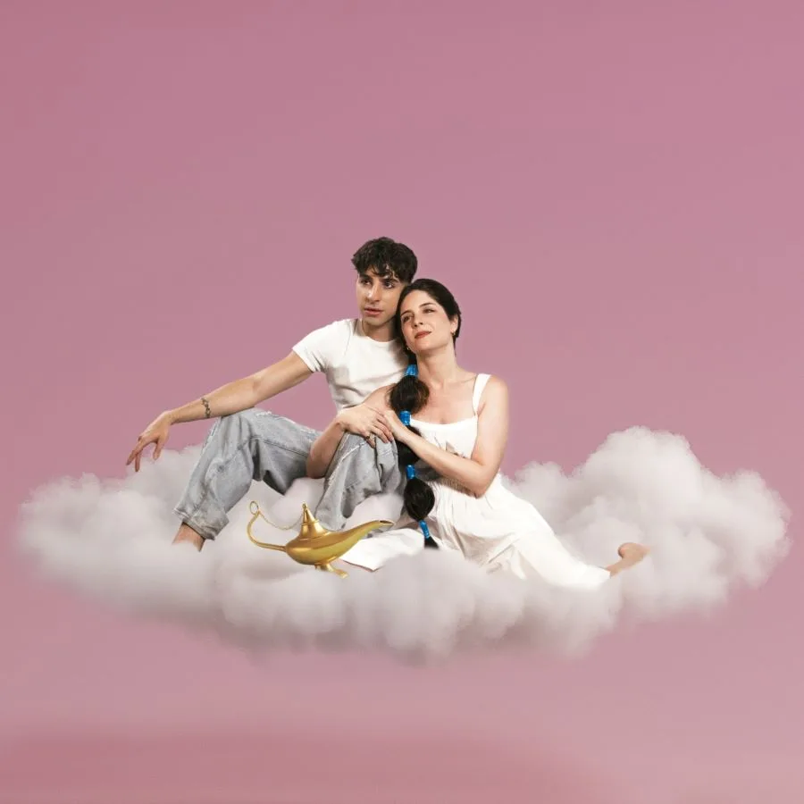 «Ο Αλαντίν και τα Μαγικά Χριστούγεννα» στο Μέγαρο Μουσικής