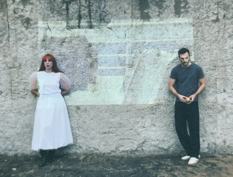 «Μου Λες»: H μουσική συνεργασία της Καλλιόπης Μητροπούλου με τον SIC