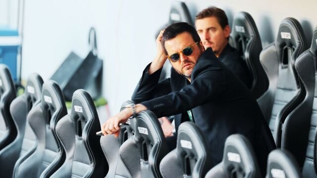 ΑΕΚ: Ενίσχυση στο τμήμα σκάουτινγκ με τρία καινούργια στελέχη – Ποιός ο νέος επικεφαλής