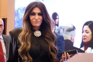 Κίμπερλι Γκίλφοϊλ: Ζωτικής σημασίας η Βόρεια Ελλάδα για τις σχέσεις Ελλάδας-ΗΠΑ