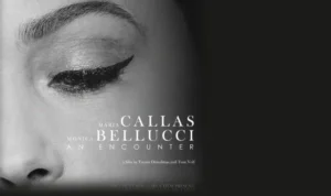 Αναβάλλεται η προβολή της ταινίας για τη Μαρία Κάλλας, παρουσία της Μόνικα Μπελούτσι στο Θέατρο Παλλάς