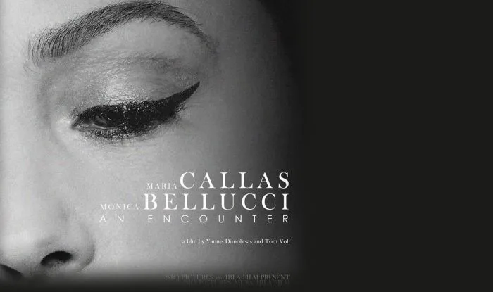Αναβάλλεται η προβολή της ταινίας για τη Μαρία Κάλλας, παρουσία της Μόνικα Μπελούτσι στο Θέατρο Παλλάς