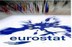 Eurostat: Στο 0,6% η αύξηση του ΑΕΠ στην Ελλάδα το γ’ τρίμηνο του 2025 – Τι δείχνουν τα στοιχεία για