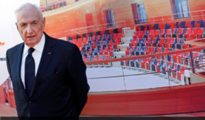 ΗΠΑ: Απεβίωσε σε ηλικία 96 ετών ο Αμερικανοκαναδός αρχιτέκτονας Φρανκ Γκέρι