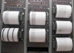 «Καλημέρα» με σεισμό στη Λακωνία: 4,3 Ρίχτερ νοτιοδυτικά του Γερολιμένα