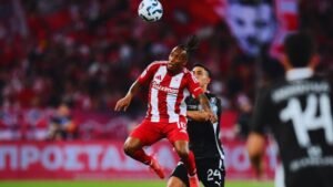 Αθλητικές μεταδόσεις: Πού θα δείτε Ολυμπιακός – ΟΦΗ και Βόλος – Κηφισιά στη Super League