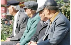 Νέα έρευνα αποκαλύπτει πως η Ελλάδα είναι κορυφαίος προορισμός για μόνιμη κατοικία συνταξιούχων –