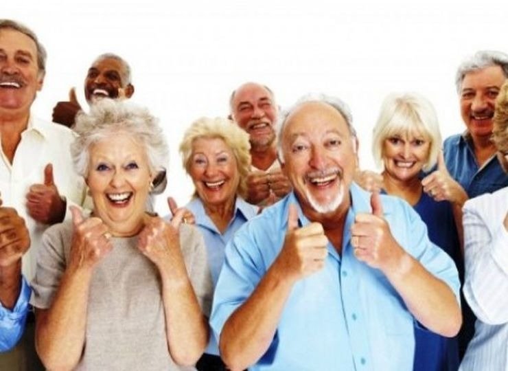 Έρευνα: Η Ελλάδα κορυφαίος προορισμός για μόνιμη κατοικία συνταξιούχων