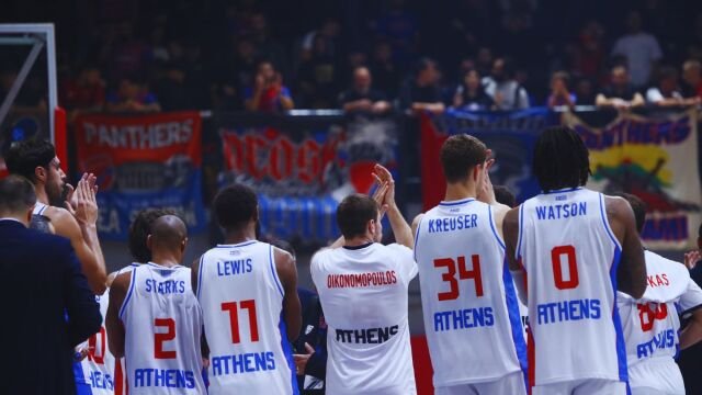 Πανιώνιος: Δυο φίλαθλοι κρατούνται σε νοσοκομείο της Τουρκίας, τους έχουν πάρει κινητά και διαβατήρια