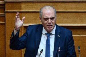 Βελόπουλος: Ανεδαφική η έκκληση Μητσοτάκη για «μονοκομματική κυβέρνηση» – Οι μισοί υπουργοί προέρχονται από