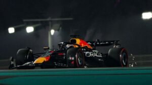 Formula 1: Πήρε την pole position ο Φερστάπεν αλλά τον ακολουθεί ο Νόρις και έχει το προβάδισμα!