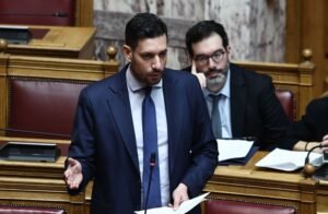 Νέες προσλήψεις οδηγών στην ΟΣΥ: Τι είπε ο Κυρανάκης για τις αυξήσεις στις αποδοχές – enikonomia.gr