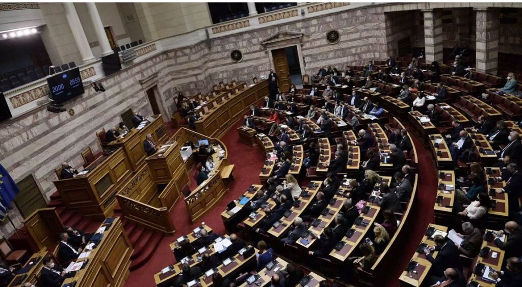 Βουλή: Κατατέθηκαν οι συμβάσεις για Εγνατία, Καστέλλι, Αττική Οδό – Τι προβλέπεται – enikonomia.gr