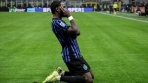 Ευρωπαϊκά πρωταθλήματα: Τεσσάρα της Ίντερ κόντρα στην Κόμο του Δουβίκα, νίκησε την Ατλέτικο ο Βαλβέρδε (Βίντεο)