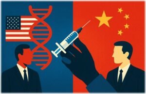 ΗΠΑ: Στο στόχαστρο των υπηρεσιών πληροφοριών οι κινεζικές εταιρείες βιοτεχνολογίας