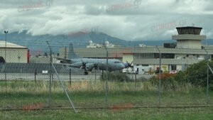 Αποκλειστικές εικόνες: Οι νέες προθεσμίες για την παραλαβή των δύο P-3 ORION του Πολεμικού Ναυτικού