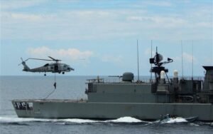 ΗΠΑ: Οι Ευρωπαίοι να αναλάβουν τη συμβατική άμυνα του ΝΑΤΟ 