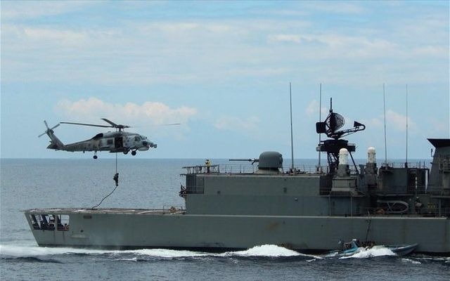 ΗΠΑ: Οι Ευρωπαίοι να αναλάβουν τη συμβατική άμυνα του ΝΑΤΟ 