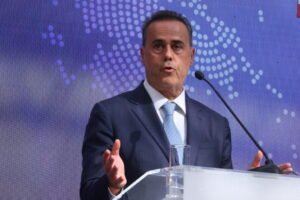 Παπασταύρου: Οι ΗΠΑ και η Ελλάδα αναδιαμορφώνουν το ενεργειακό μέλλον της Ευρώπης