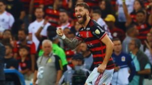 Ολυμπιακός, μεταγραφές: Στη Βραζιλία αποκαλύπτουν ενδιαφέρον για τον στόπερ της Φλαμένγκο, Λέο Περέιρα (Βίντεο)