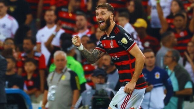 Ολυμπιακός, μεταγραφές: Στη Βραζιλία αποκαλύπτουν ενδιαφέρον για τον στόπερ της Φλαμένγκο, Λέο Περέιρα (Βίντεο)