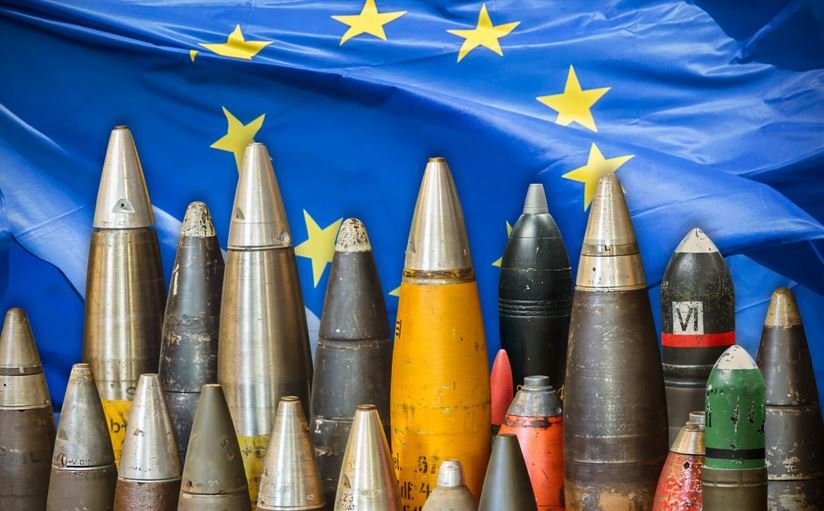 Νέα ευκαιρία για την ελληνική αμυντική βιομηχανία – enikonomia.gr