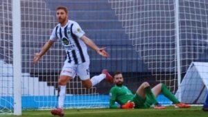 Super League 2: Ανατροπή κορυφής για Ηρακλή, νέο “χρυσό” τρίποντο για Πανιώνιο! (Βίντεο)