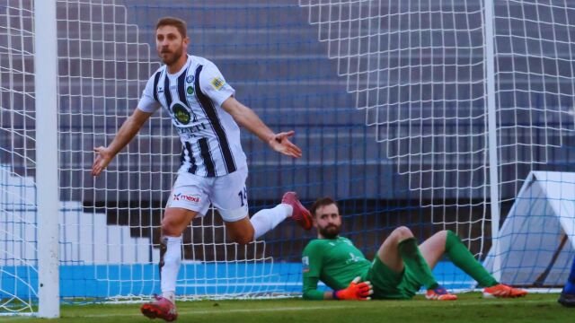 Super League 2: Ανατροπή κορυφής για Ηρακλή, νέο “χρυσό” τρίποντο για Πανιώνιο! (Βίντεο)