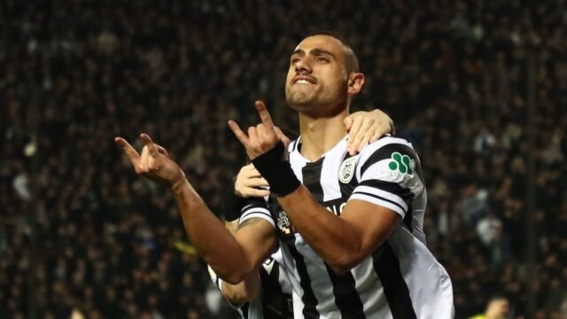 Super League: Οι “Δικέφαλοι” στο κυνήγι του πρωταθλητή Χειμώνα, Ολυμπιακού – “Εφιάλτης” για Παναθηναϊκό, Άρη (Βίντεο)