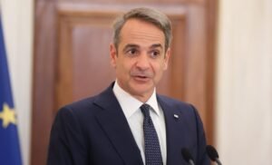 Μητσοτάκης για πληρωμές αγροτών από τον ΟΠΕΚΕΠΕ: Όσα χρήματα δικαιούνται, θα τα λάβουν στο ακέραιο – Τι λέει