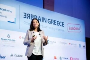 «Rebrain Greece» στη Νέα Υόρκη: Πάνω από 1.500 Έλληνες βολιδοσκόπησαν τη δυνατότητα επιστροφής τους