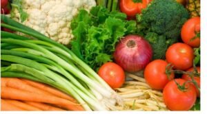 Νέα έρευνα για οπωροκηπευτικά: Δείτε ποια λαχανικά κινδυνεύουν με νέες «αδικαιολόγητες» αυξήσεις –