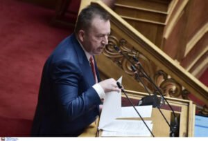 Βουλή: Αίτημα του ΣΥΡΙΖΑ για έκτακτη σύγκληση της Επιτροπής Παραγωγής και Εμπορίου