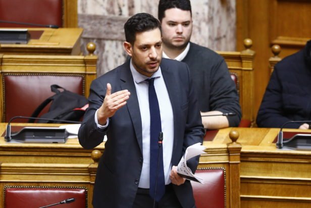 Κυρανάκης: Η Αθήνα όντως ταλαιπωρείται από το κυκλοφοριακό – Έρχονται βελτιώσεις