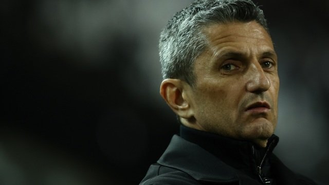 ΠΑΟΚ: Ο Λουτσέσκου αποθέωσε τους παίκτες του – “Κάναμε εξαιρετικό παιχνίδι, μας αδικεί το σκορ”