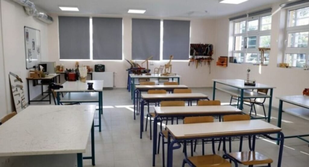 Συνολικά 97 προσλήψεις μελών ΕΕΠ στα σχολεία: Βγήκαν τα αποτελέσματα – enikonomia.gr