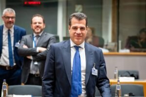 Μεταναστευτικό: Συμφωνία Ελλάδας-Γερμανίας για διαγραφή όλων των εκκρεμών υποθέσεων του παρελθόντος για