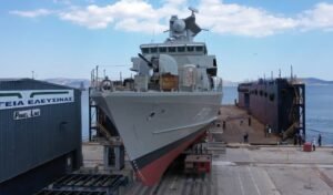 Ένωση Ελληνικών Ναυπηγείων: Αδιανόητος αποκλεισμός ελληνικής πρότασης για ναυπήγηση πολεμικών πλοίων από το