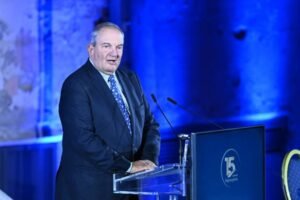 Καραμανλής: «Η πίστη στην ανεξάρτητη και αδέκαστη Δικαιοσύνη είναι μείζων προϋπόθεση για την λειτουργία της