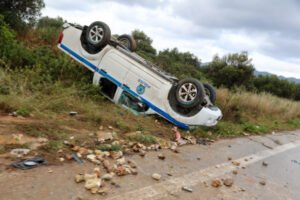 Κυβερνητικές πηγές: Τα επεισόδια στην Κρήτη αφορούν το υπουργείο Προστασίας του Πολίτη – Θα επιταχυνθούν οι