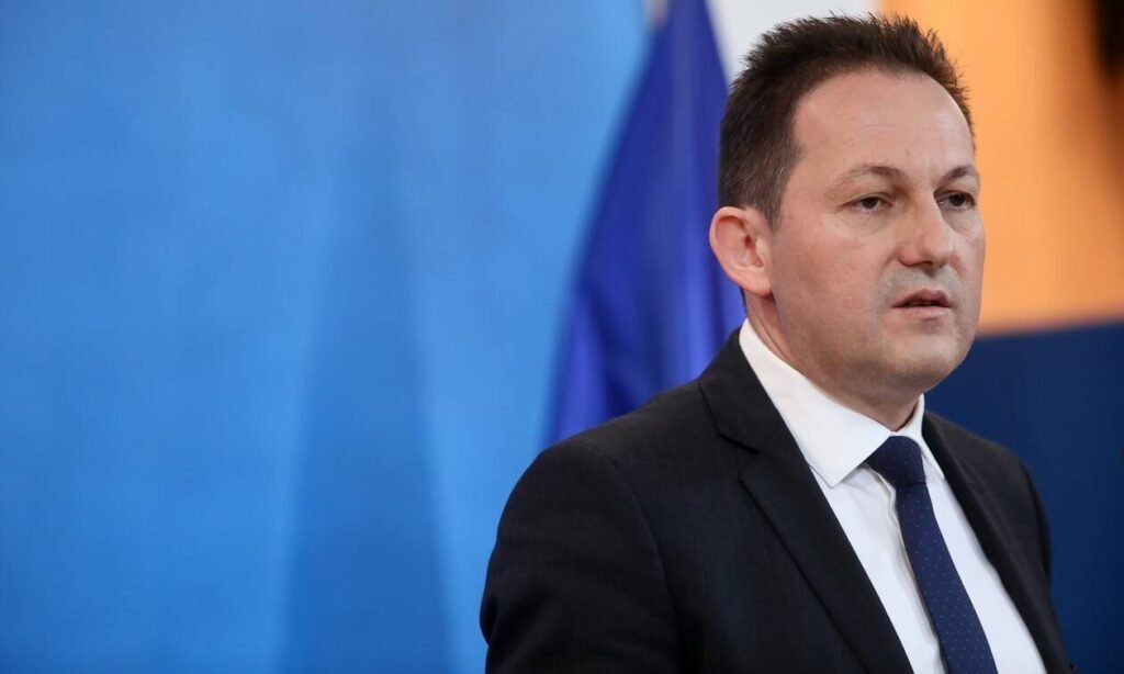 Στέλιος Πέτσας για τις αγροτικές κινητοποιήσεις: Για αυτούς που έκαναν τα επεισόδια θα κινηθούν οι