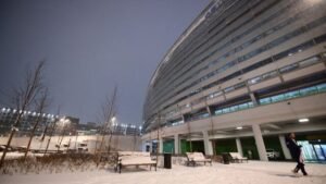 Καϊράτ – Ολυμπιακός: Το “ερυθρόλευκο” ταξίδι στην άκρη της γης και ο… Στάλιν (Βίντεο)