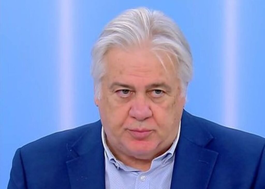 Σπύρος Σουρμελίδης: Τι είπε ο πρώην διευθυντής της «Αυγής» για την παραίτησή του: Ούτε με άδειασε κανένας,