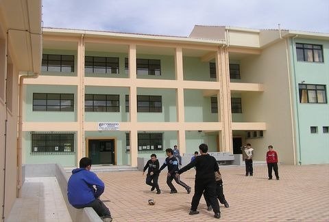 Στις 17 Δεκεμβρίου θα αρχίσουν τα μαθήματα Ενισχυτικής Διδασκαλίας των Γυμνασίων