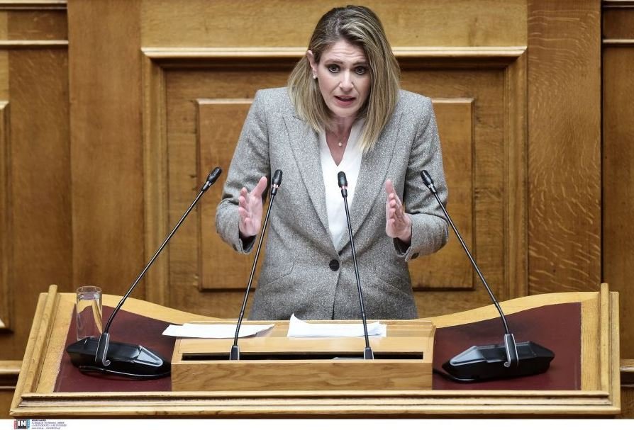 Ευθυμίου: Η εξαγγελία για σταδιακή κατάργηση της προσωπικής διαφοράς στις συντάξεις γίνεται πραγματικότητα –