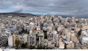 Στεγαστικό: Προκήρυξη των πρώτων 10 δημοσίων ακινήτων για κοινωνική αντιπαροχή το 2026 – Έρχονται 2 νέα