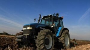 Τα μπλόκα μεταθέτουν την «AGROTICA» από τον Γενάρη στον Μάρτιο του 2026